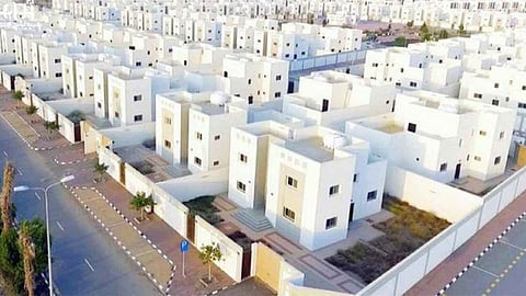 سكني يُسلم 8801 قطعة أرض سكنية لمستفيديه خلال فبراير