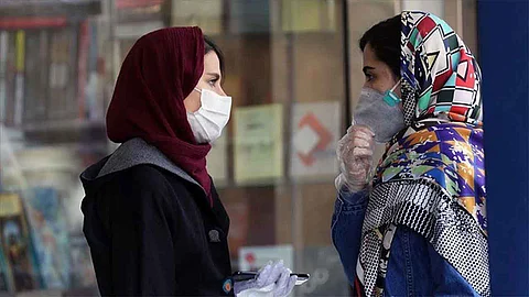 بداية من الأحد المقبل.. عمان توقف التأشيرات السياحية لكافة الدول بسبب كورونا