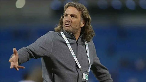 كارينيو: الهلال لم يحسم الدوري.. والنصر قادر على قلب الطاولة