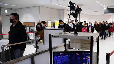 النتيجة خلال 3 ساعات.. اختبار جديد لكورونا يكشف المرضى قبل ظهور الأعراض