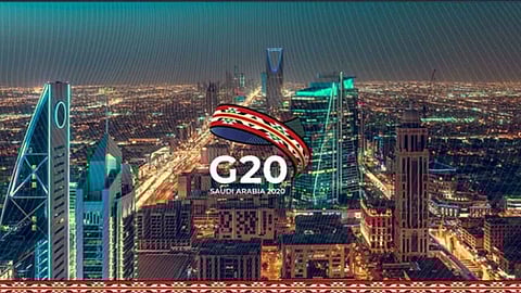 لمواجهة كورونا.. تعهدات رسمية من مجموعة العشرين خلال "اجتماعات الخبر"