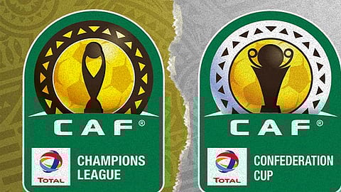 «الكاف» يكشف الستار عن ملعبي نهائي أبطال إفريقيا والكونفدرالية