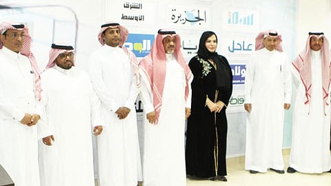 بالصور.. موارد وتنمية الرياض يُطلق حملة لتوعية المجتمع بفيروس كورونا المستجد