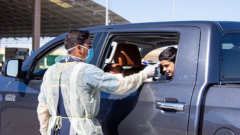 بالأسماء.. «الصحة» تطالب القادمين من 23 دولة بالحجر المنزلي