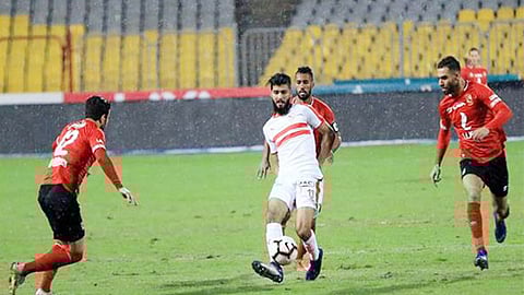 مستقبل النشاط الكروي في مصر ينتظر قرارًا حكوميًّا