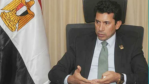 رسميًا.. الحكومة المصرية تعلن موقفها من إيقاف النشاط الرياضي