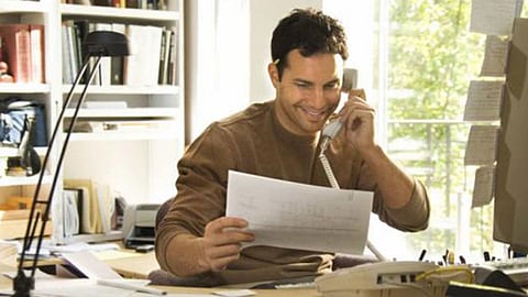 عند العمل من المنزل.. 5 نصائح هامة لتوفير بيئة أكثر إنتاجية وإبداعًا