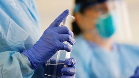 «خميس مشيط» تكثف أعمال الرقابة الصحية للوقاية من فيروس كورونا