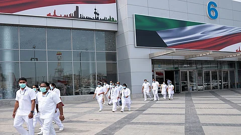 الكويت تعلن إغلاق مراكز التسوق وأماكن الترفيه بسبب كورونا