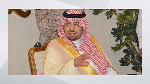 أمير الحدود الشمالية يوجه بتنفيذ 6 إجراءات ضمن تدابير الوقاية من فيروس كورونا