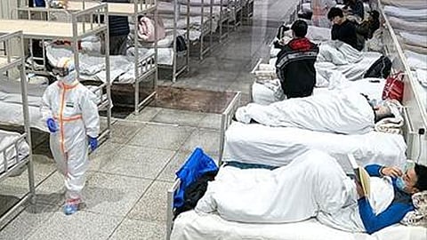 لمحاولة وقف تفشي كورونا.. الجزيرة الرئيسية في الفلبين تخضع للحجر الصحي