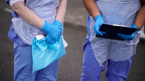 «كورونا» مستمر حتى 2021 ويصيب 80% من البريطانيين