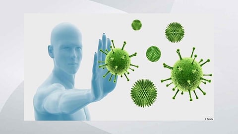 خطوات تحضير مشروب لزيادة القوة والمناعة ضد فيروس كورونا