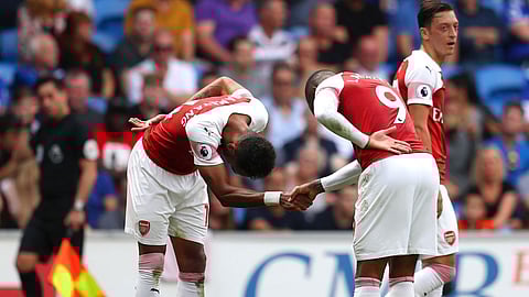 ريال مدريد يزاحم برشلونة على صفقة لندنية