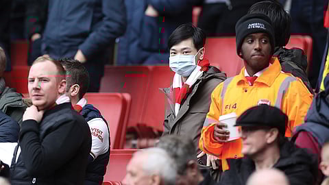 إلغاء حفل «أساطير البريميرليج» بسبب كورونا