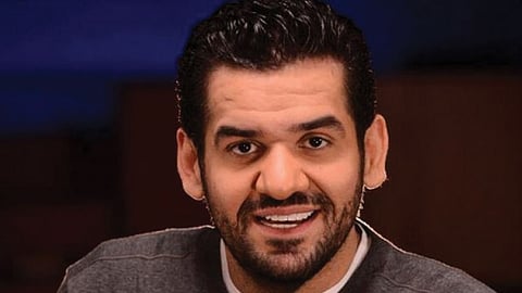 حسين الجسمي يوجه رسالة إلى محبيه بخصوص فيروس كورونا