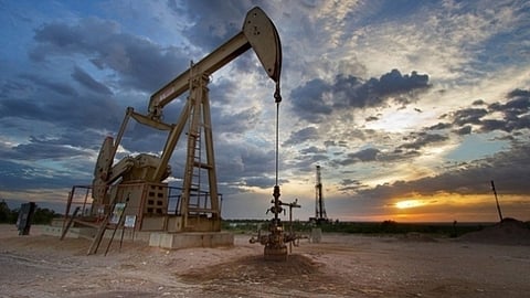 مصدر مسؤول بوزارة الطاقة: غاز «الفاضلي» سيسهم في زيادة الإنتاج خلال الأشهر القادمة