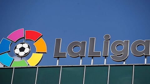 «رابطة الليجا» ترد على قرار تأجيل «يورو 2020»