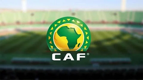 «كاف» يقرر تأجيل أمم إفريقيا للمحليين