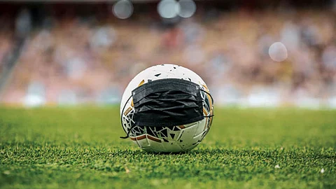 الاتحاد الدولي للمحترفين: نواجه خطر التسريح الجماعي للاعبين والمدربين