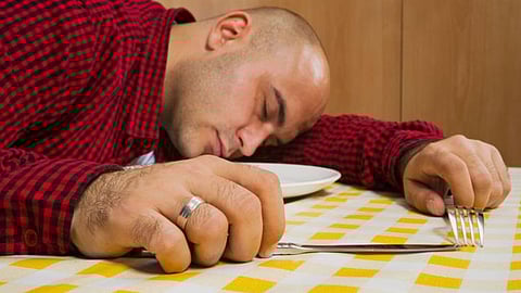 خبراء: 7 أسلحة مهمة لمحاربة خمول منتصف النهار