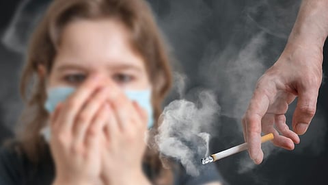 دراسة مُبشِّرة: تراجع وفيات التدخين السلبي إلى 880 ألفًا