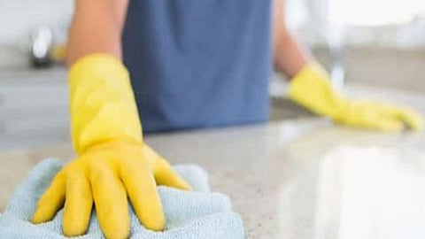 إنفو جراف.. «الصحة» توضح الخطوات الصحيحة للحجر المنزلي