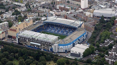 تشيلسي يخصص فندقه للخدمات الصحية لمكافحة كورونا