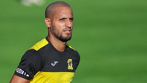 ثلاثي الاتحاد يجتمع في حصة تدريبية من المنزل