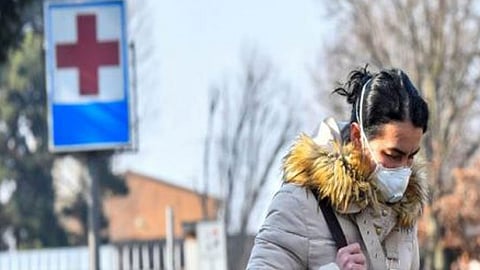 «دوجلاس»: العالم يحتاج إلى 26 تريليون دولار لتحفيز الاقتصاد