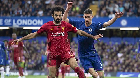 الأندية الإنجليزية تصر على استكمال الموسم رغم أنف كورونا