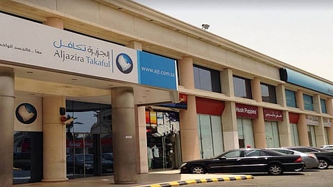 ارتفاع الأرباح السنوية لـ«الجزيرة تكافل» إلى 37.75 مليون ريال