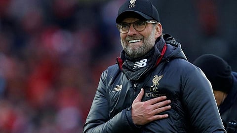 3 مرشحين لخلافة كلوب في تدريب ليفربول