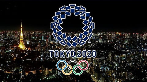 لعنة الرقم «40» تطارد دورة الألعاب الأولمبية «طوكيو 2020»