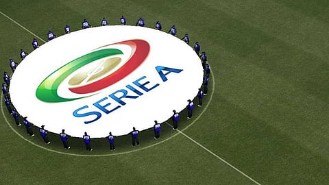 مطالب بتخفيض رواتب نجوم الدوري الإيطالي بسبب كورونا