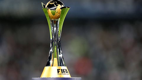 رسميًّا.. تأجيل كأس العالم للأندية 2021 إلى أجل غير مسمى