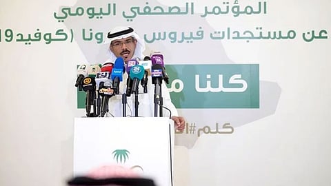 بالفيديو.. نصائح من «الصحة» للمواطنين والمقيمين لمنع انتشار كورونا