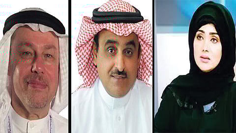 «شوريون » لـ«عاجل» كلمة خادم الحرمين الشريفين شفافة وجاءت في الوقت المناسب