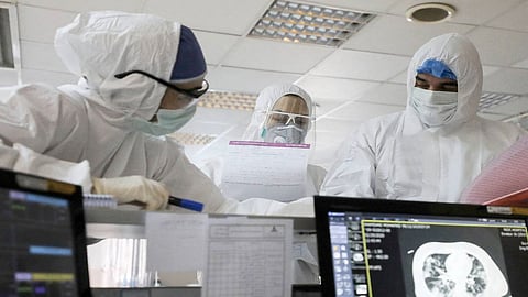 الكويت: 11 إصابة جديدة بكورونا ترفع الإجمالي إلى 159 حالة