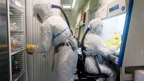 الصحة تكشف آخر حصيلة لكورونا: 274 حالة مؤكدة معظمها جاءت من الخارج