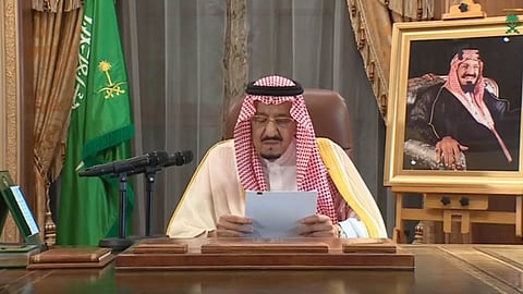 مسؤولون ومواطنون: كلمة الملك أساس ومنهج عمل وظهوره هو الحافز الأكبر