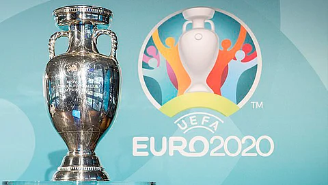 رغم إقامتها العام المقبل.. «يويفا»: لا نية لتغيير مسمى «يورو 2020»