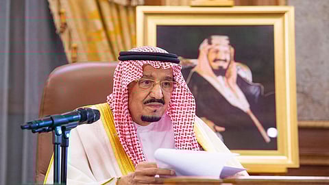 كندية: على العالم التطلع إلى الملك سلمان وطريقة تعامل السعودية مع « كورونا»