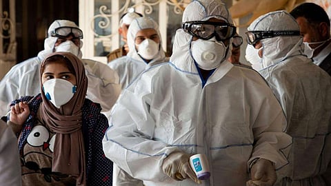 لبنان تعلن تسجيل 24 إصابة جديدة بفيروس كورونا