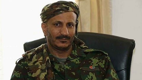 طارق صالح للحوثي: «أنت من سيُدخل كورونا إلى اليمن بواسطة الحرس الثوري»