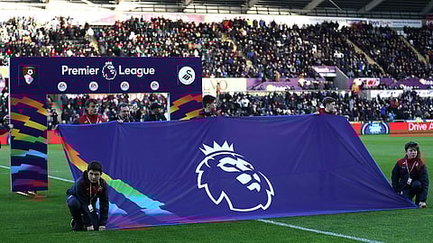 لإيقاف النزيف المالي.. «البريميرليج» يستهدف العودة في يونيو بدون جماهير