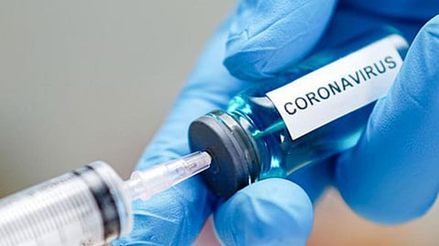 اكتشاف أعراض جديدة للإصابة بفيروس كورونا