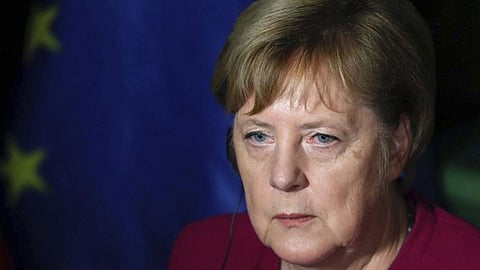 لمدة أسبوعين.. حظر التجمعات لأكثر من شخصين في ألمانيا للحد من خطر «كورونا»