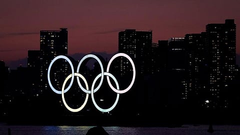 اللجنة الأولمبية تدرس تأجيل الدورة الأولمبية وتستبعد الإلغاء