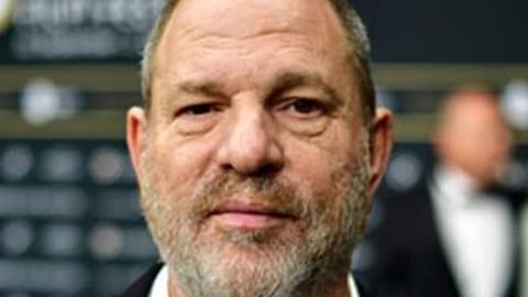 فيروس كورونا يُداهم المنتج هارفى واينشتاين في السجن